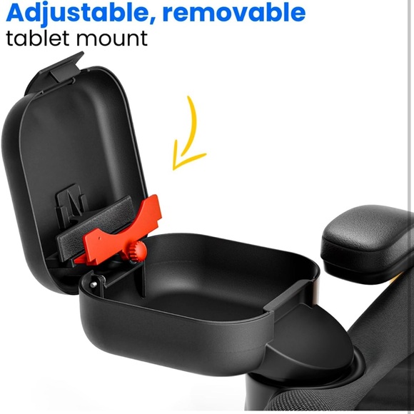 Integral Kids👦🏻👧🏻Car🚗Seat Cup🥤Holder Console with Storage Container - Picture 7 of 10